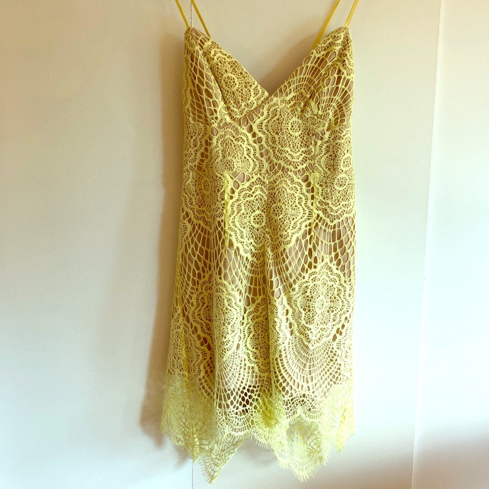 Bardot Romper